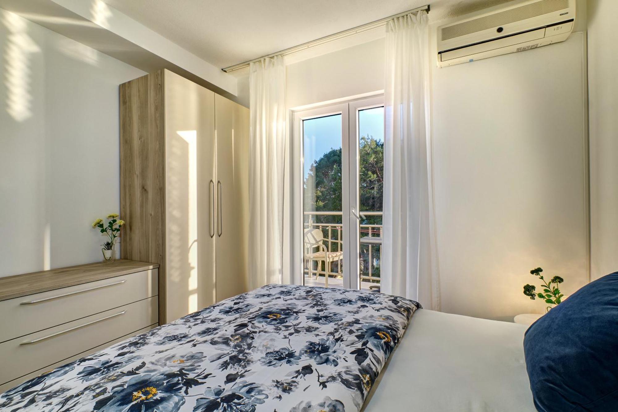 Calma Sea View Rooms Mali Losinj Luaran gambar